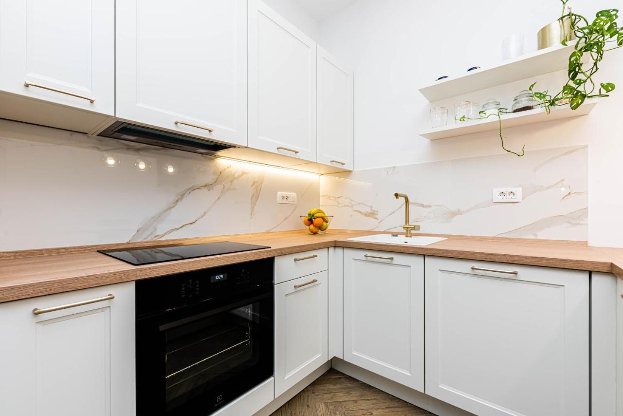 Beautiful Apartment In Split Center Eksteriør bilde