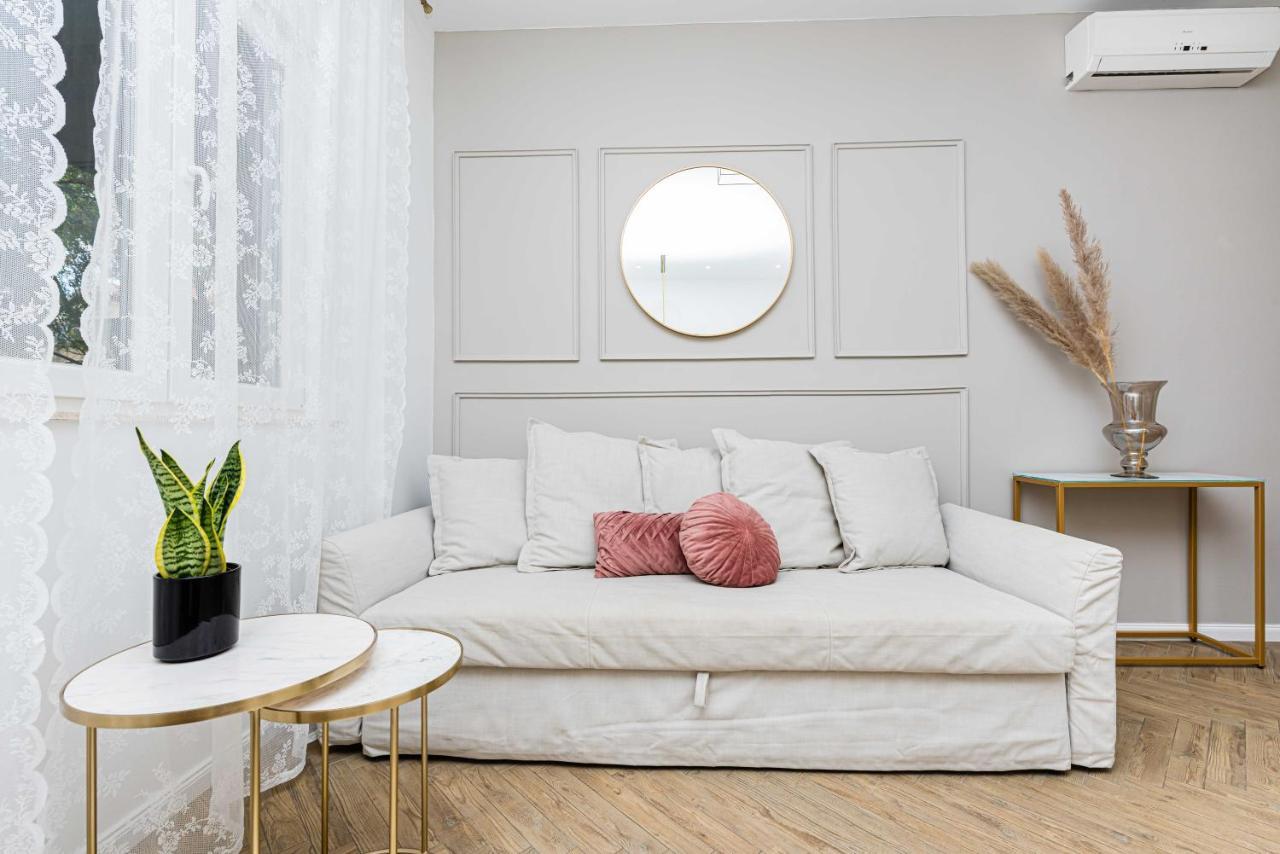 Beautiful Apartment In Split Center Eksteriør bilde