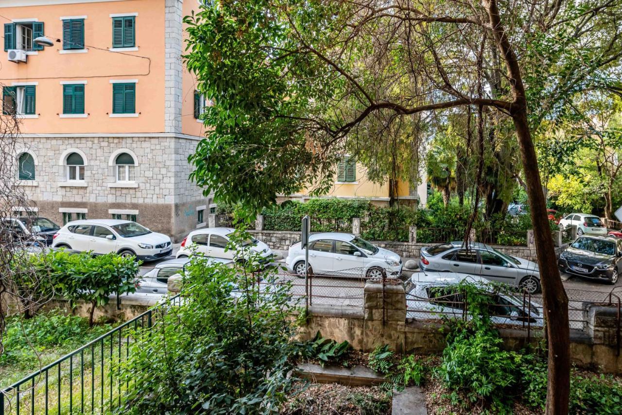 Beautiful Apartment In Split Center Eksteriør bilde